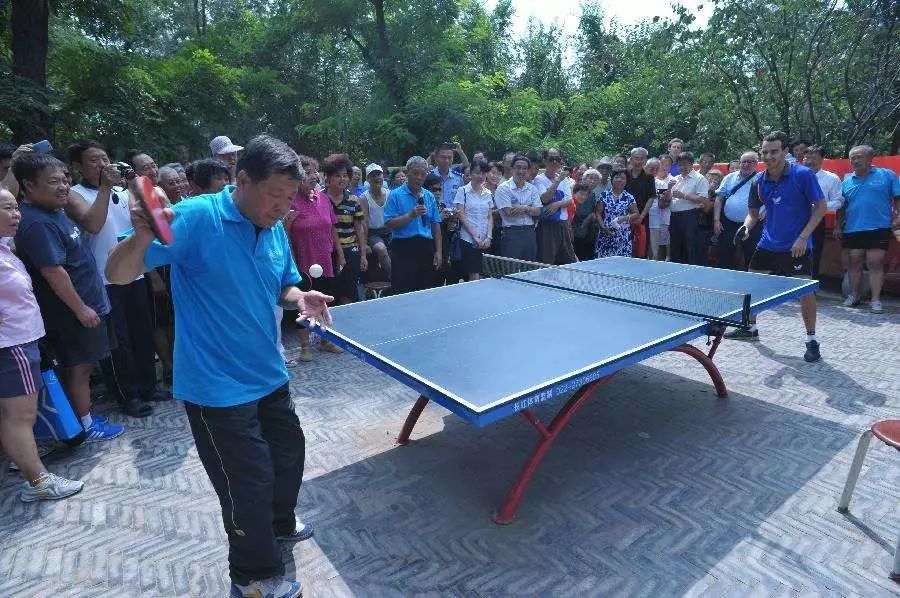 打乒乓球明白的道理是什么,打乒乓球必记住这10点