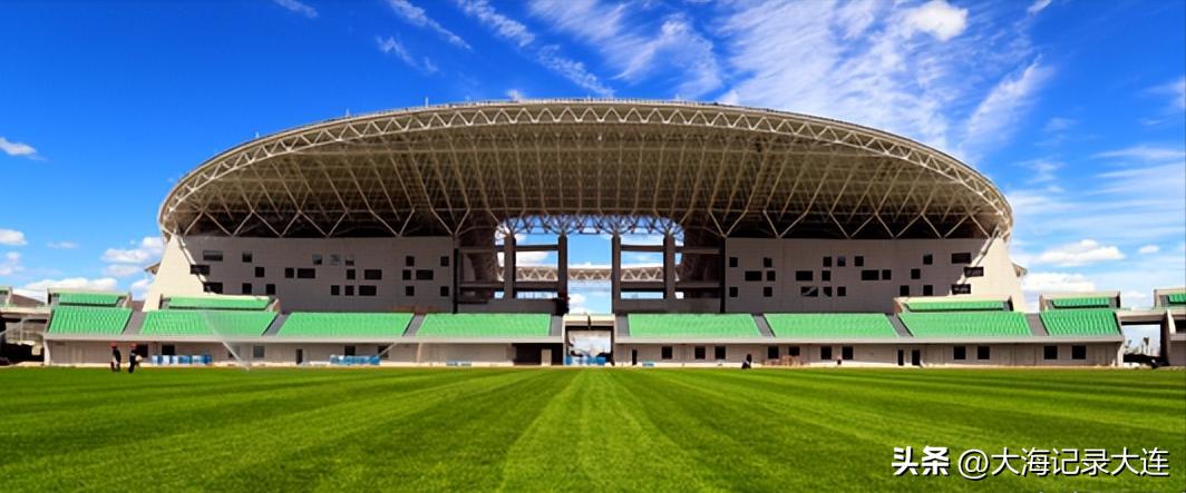 中国足球基地在哪,中国足球北方训练基地在大连哪里