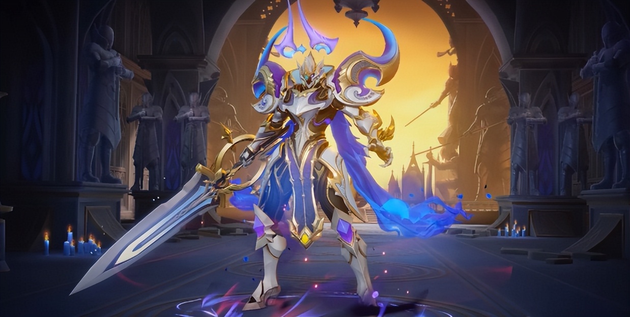 坏了！王者荣耀这次把“压力”给到了我身上了！选哪个皮肤呀？