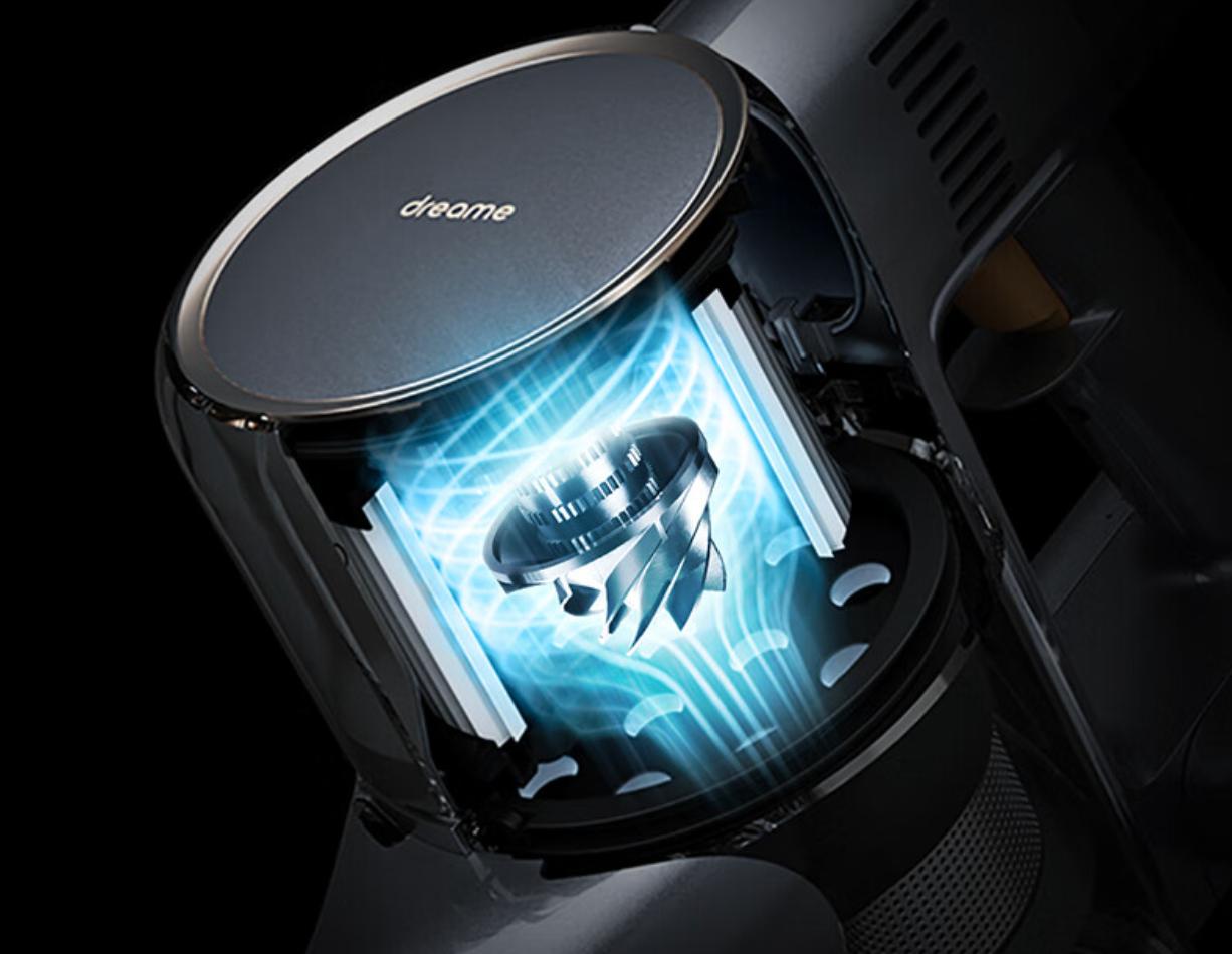 追觅家用无线手持吸尘器v12s,追觅v16s吸尘器真实评测