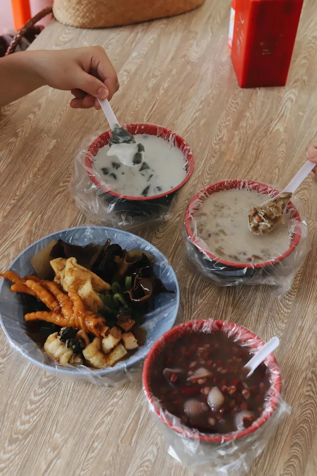 琼海嘉积必吃10家网红店,在琼海必吃的两家老店