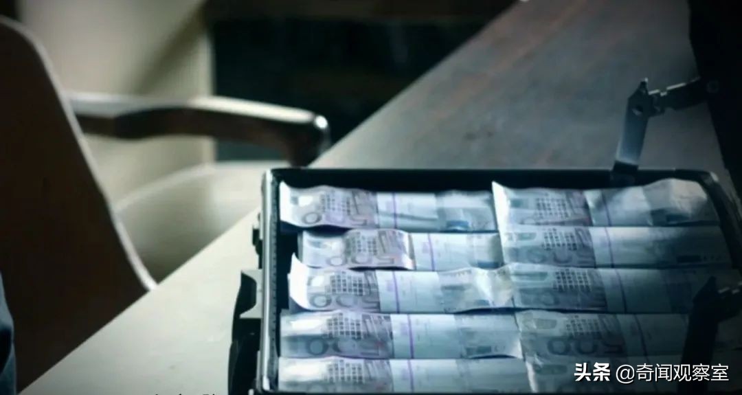 宝马掌门人遭遇渣男，被勒索4900万欧元，德国女首富的丑闻