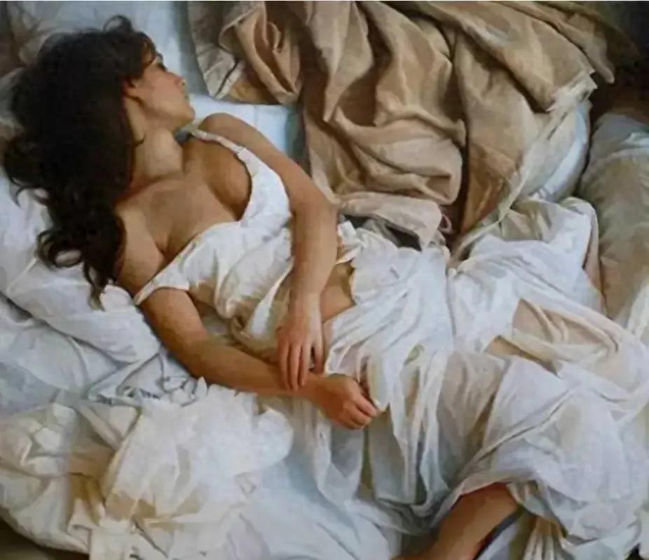 13个活久见事实：全世界嘴巴最大的女人，阴道长“牙齿”