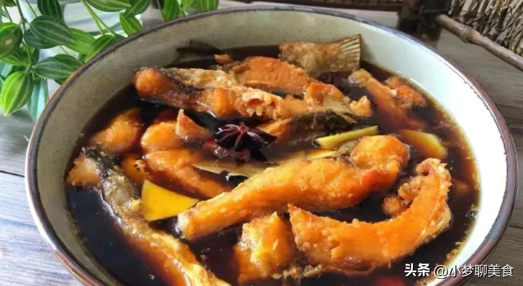 各种鱼的36种做法菜谱大全,蒸面鱼的做法花样大全