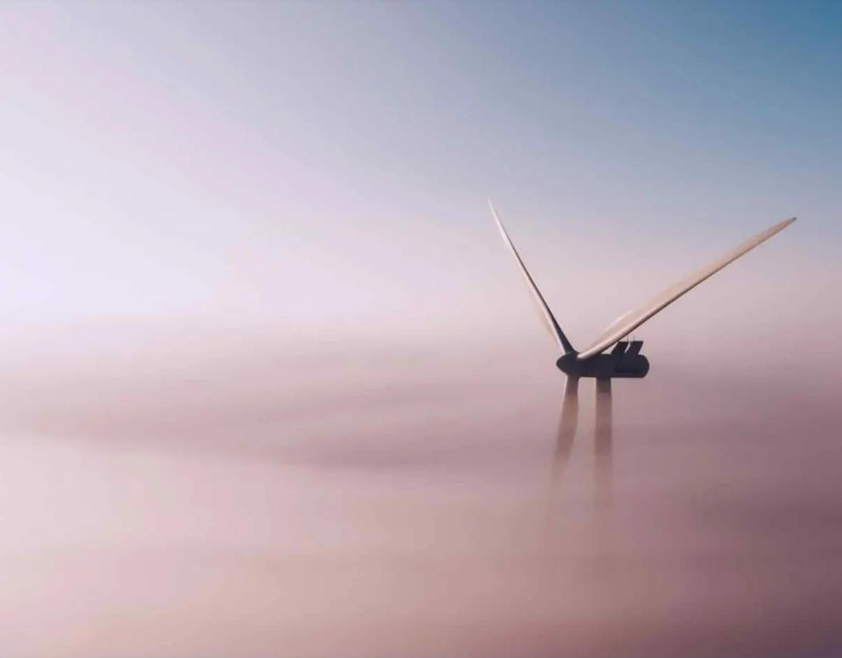 澳大利亚新南威尔士风力发电,澳大利亚风电再生能源