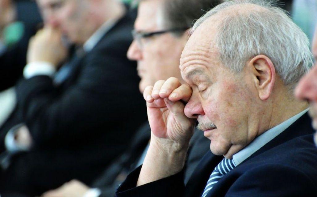 施拉普纳谈中国男足,中国足球外教施拉普纳