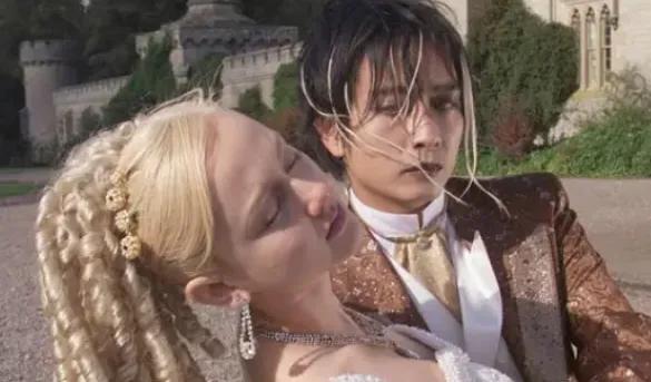 经典老剧我和僵尸有个约会,atv翻拍我和僵尸有个约会