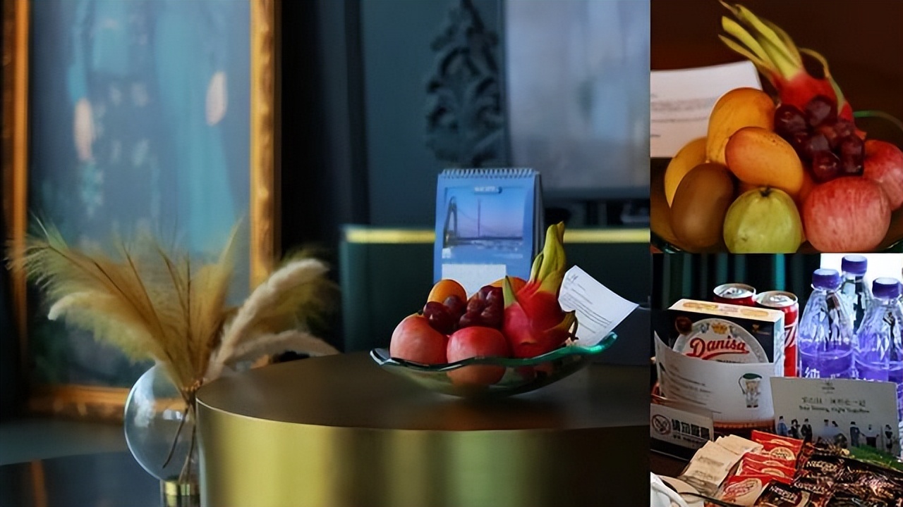 住进大牌SHOWROOM是怎样的体验？