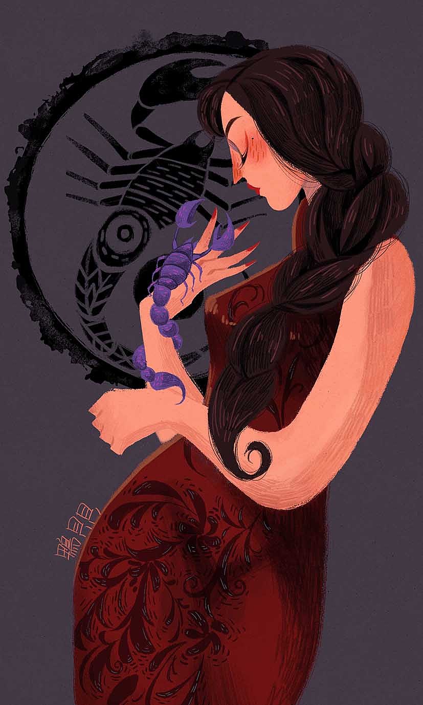 2023.4.16日十二星座运势,2024.3.11日十二星座运势