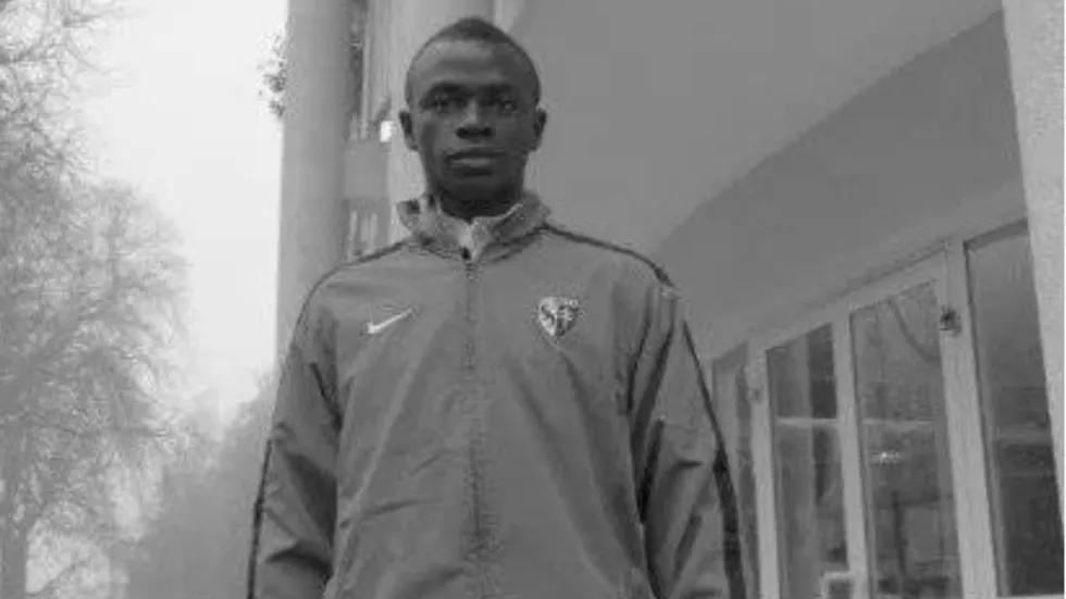 萨迪奥·马内利物浦,萨迪奥马内个人简介