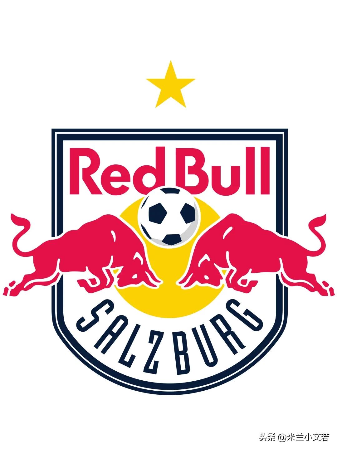 萨尔茨堡红牛足球俱乐部球员名单,奥地利红牛足球俱乐部
