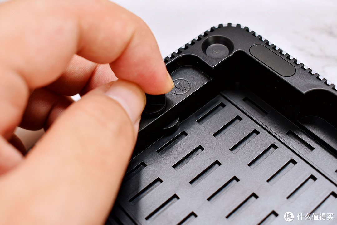 奥睿科orico硬盘盒突然不读盘了,orico奥睿科移动魔盘