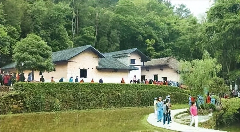 毛*东泽**忆父亲毛顺生：严厉却父爱如山，从初不理解到深深怀念父爱