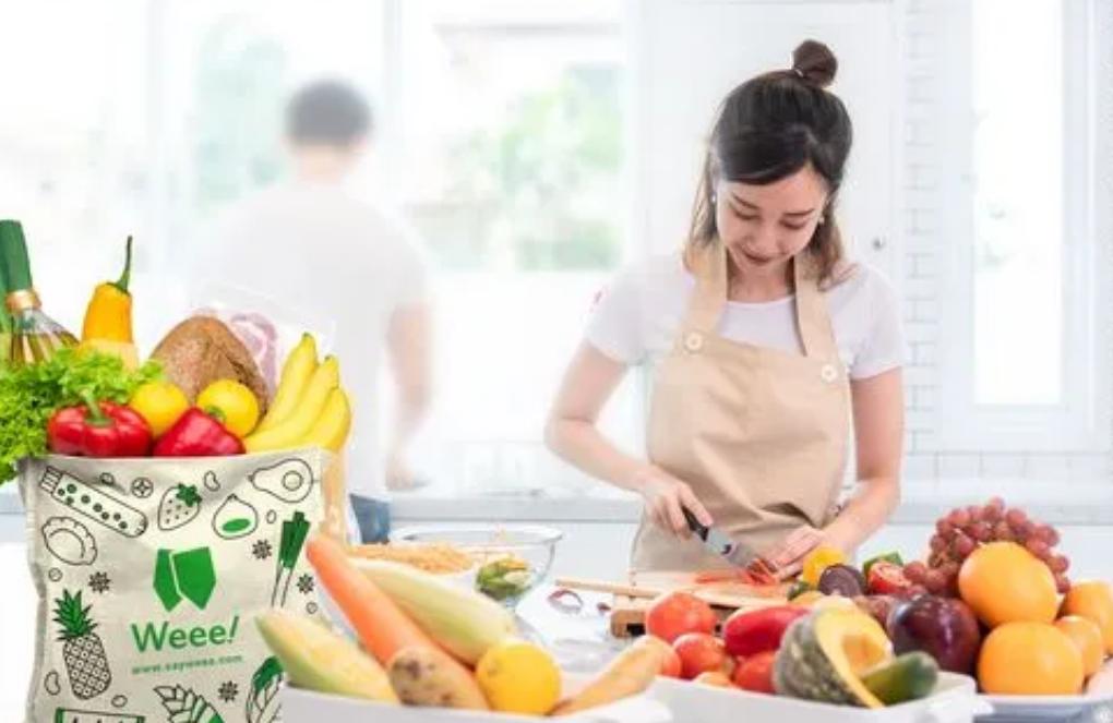 生鲜电商模式研究现状,生鲜电商商业模式优化方案