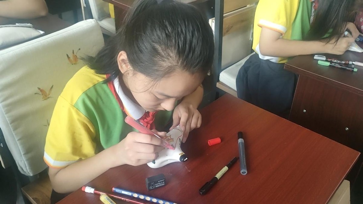 学好新思想做好接班人丨笛韵悠扬清凉一夏——临沂河东工业园实验学校暑假实践活动