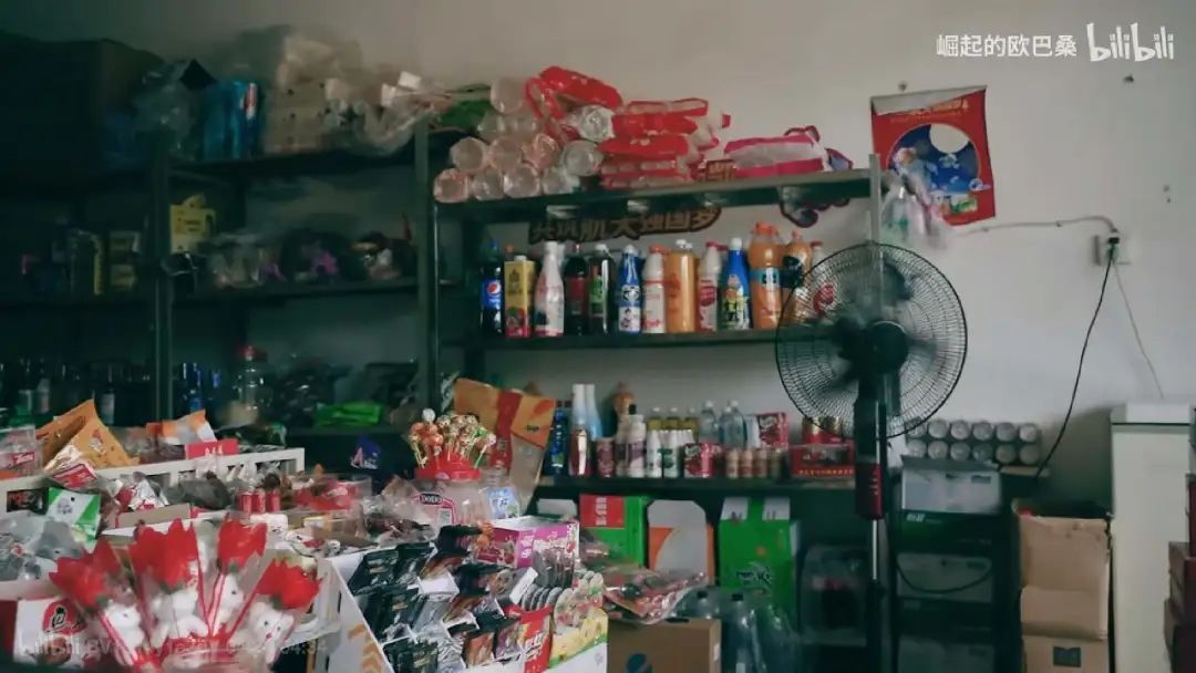 我是秋水，一个失业博主、丧逼青年