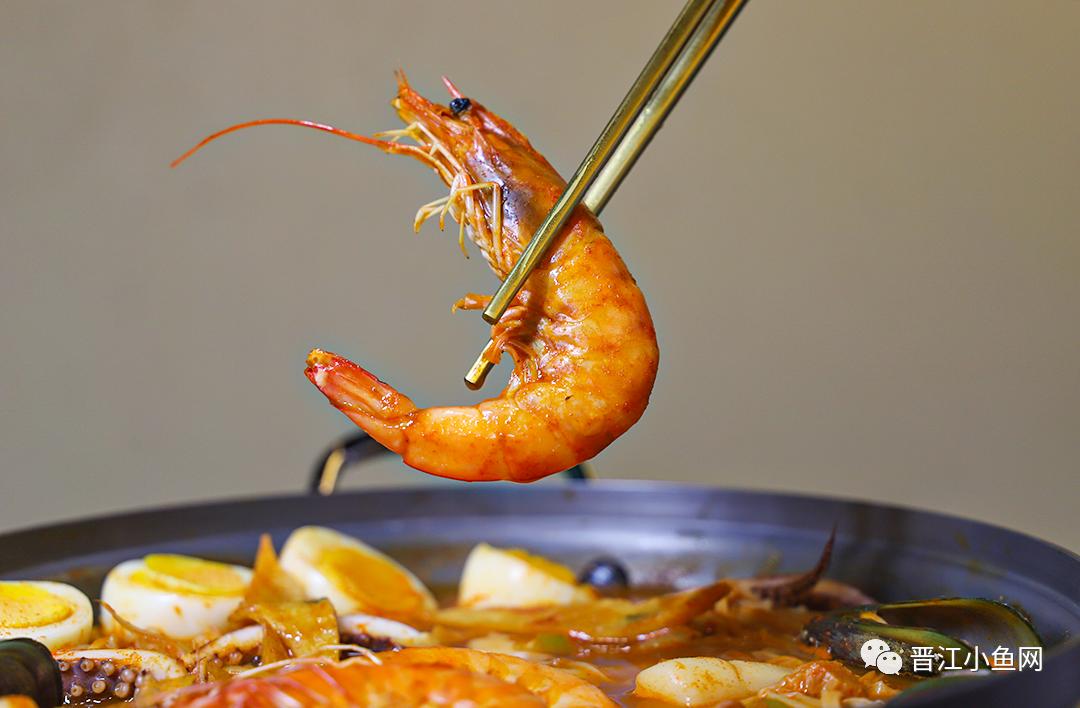 泉州平价韩料,泉州探店最便宜的韩料店