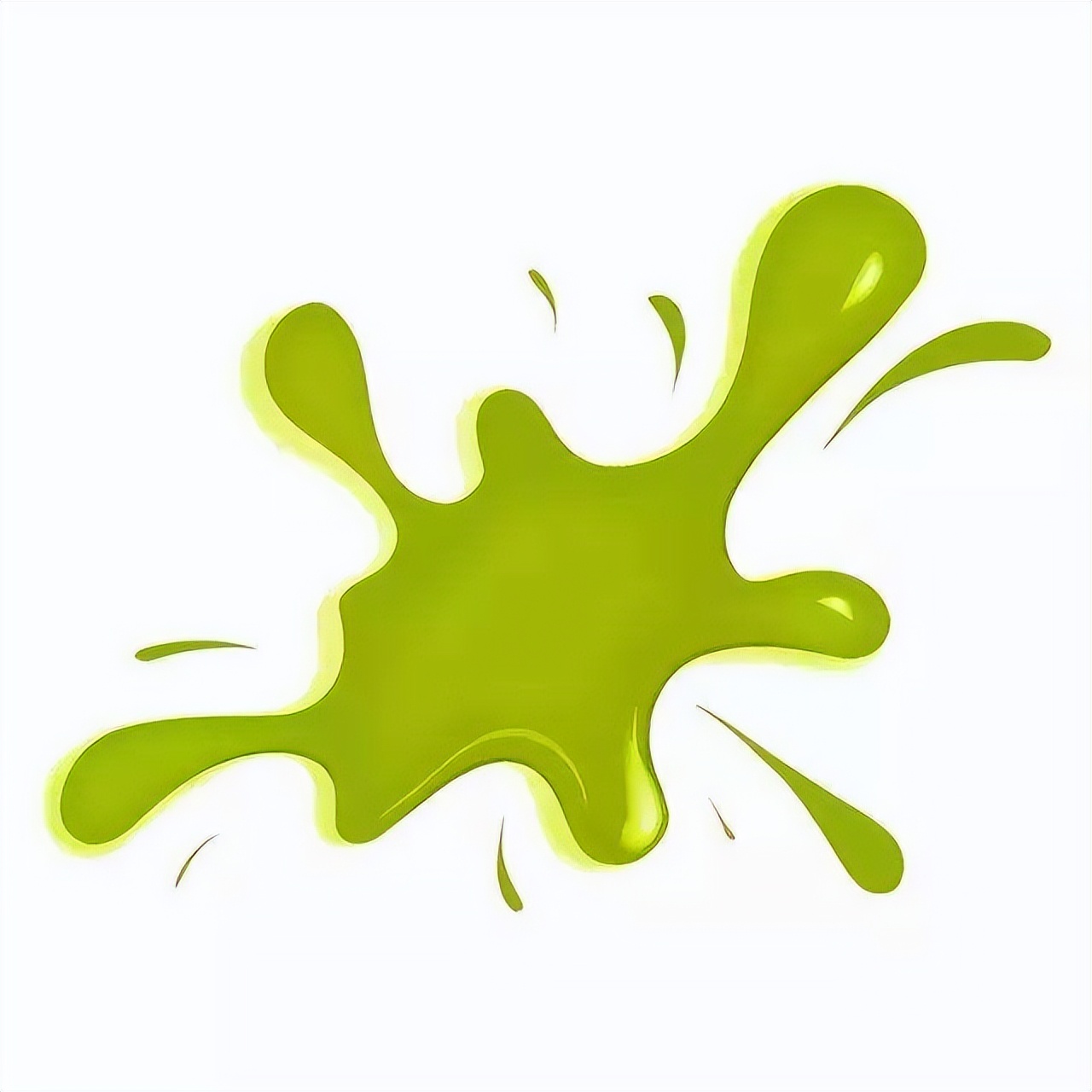 肺部黄痰与白痰区别,痰在肺部怎么形成的