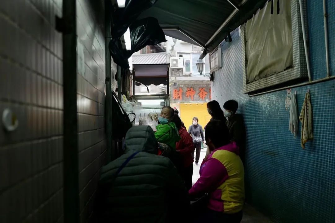 粤菜大师林振国牛腩煲,粤菜名厨林振国