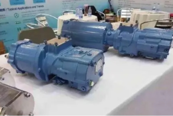 雪人股份氢燃料技术,雪人股份制冷重大突破