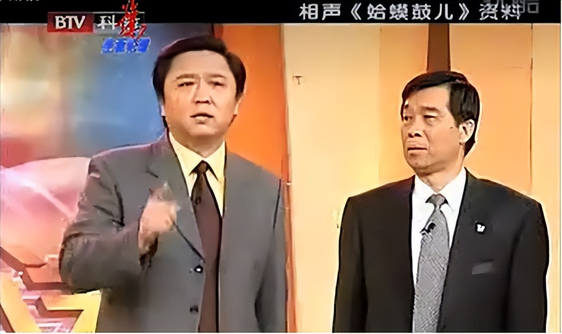 于谦60亩马场被拆，*迁拆**款高达4亿？本人笑着回应：别胡说八道