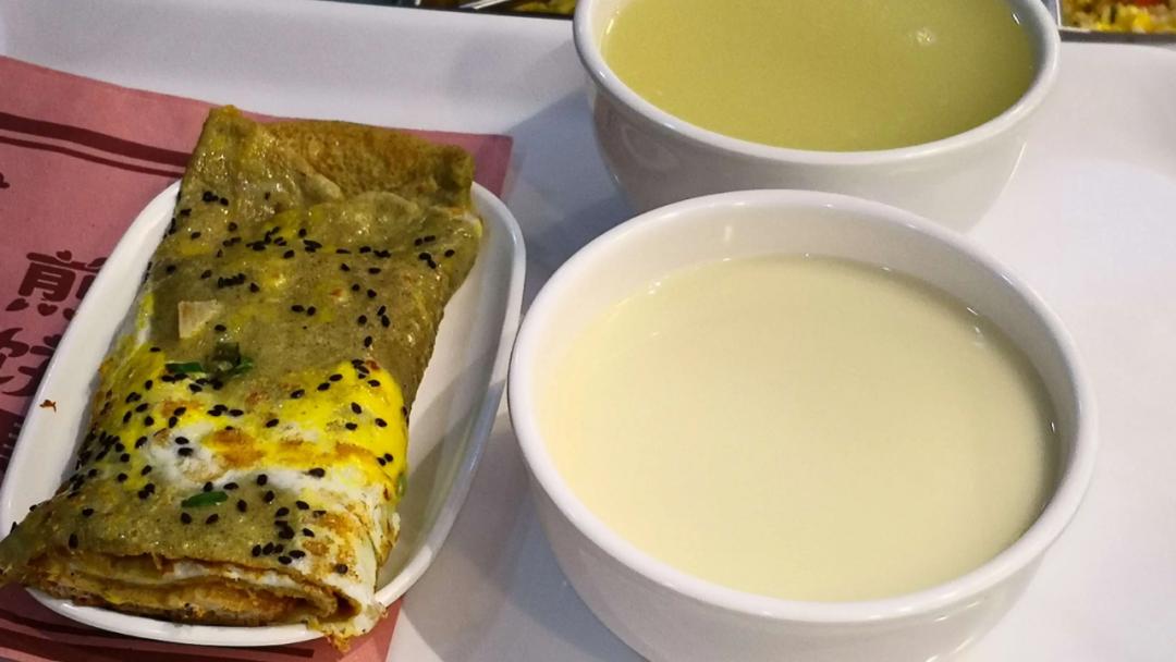 天津人离不开的80样儿吃食