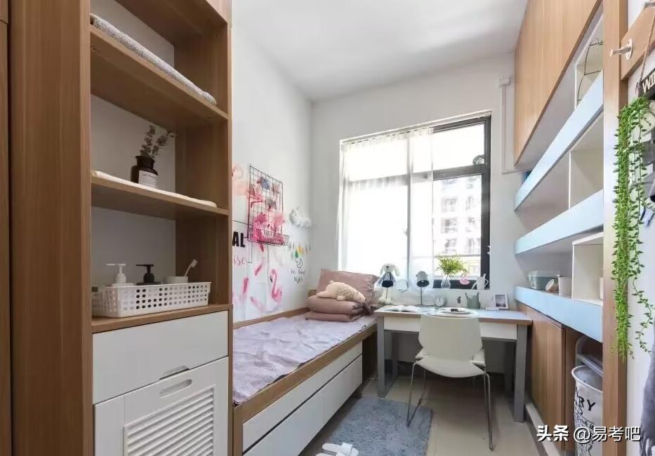 浙江大学怎么样,浙江大学住宿条件如何