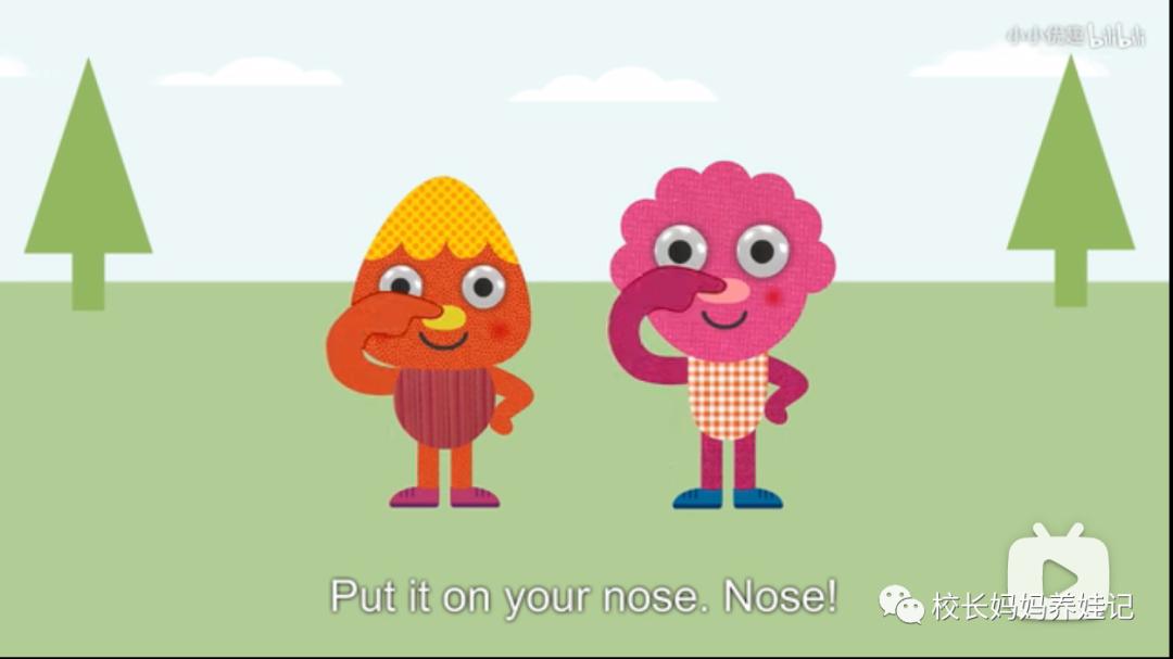 英文儿歌磨耳朵系列,磨耳朵儿歌100首中文