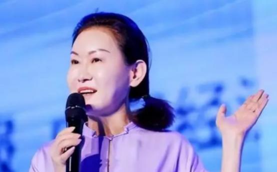 玻尿酸的创始人赵燕,玻尿酸女王赵燕完整版