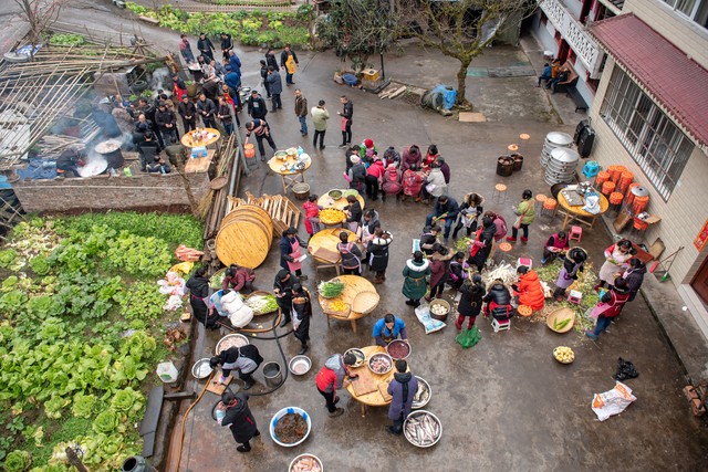 云南旅游为什么这么热门,云南的旅游为什么好