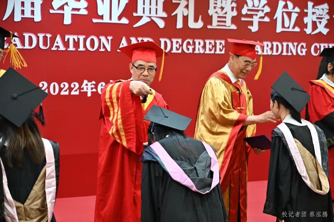 广州华商技工学校毕业典礼,广州华商职业学院2019年毕业典礼