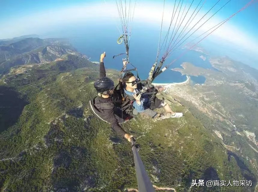 旅游火了浙江反而赚钱,一年四季旅游还能月入48万