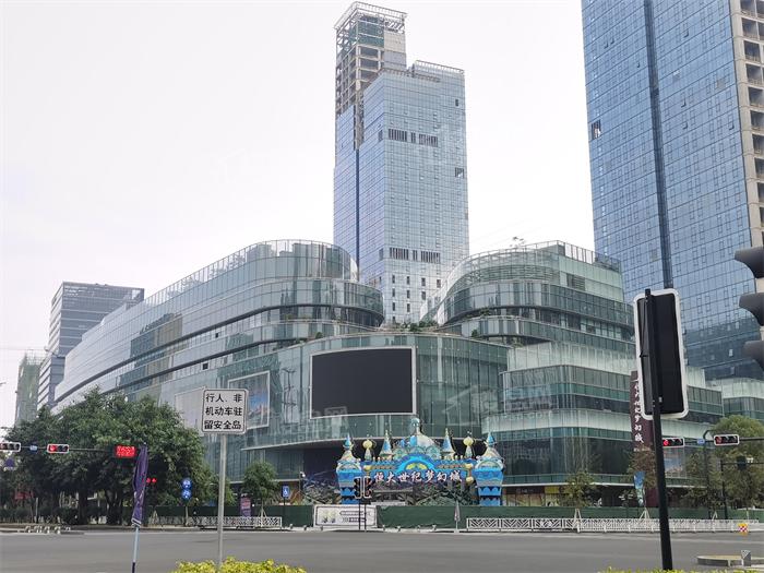 南宁五象总部基地地下商业,南宁五象总部基地最新信息