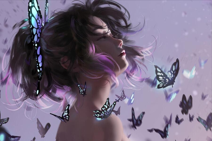 对爱情失望到极致的星座男,爱情中最自私的三大星座