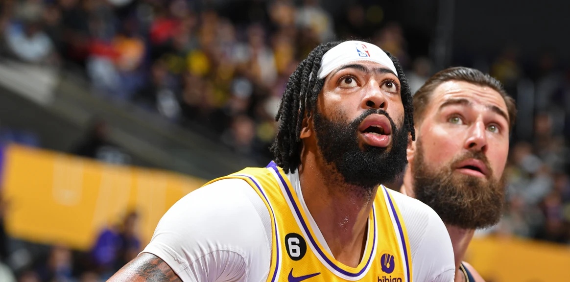 湖人vs鹈鹕莱恩简介,莱恩绝平三分球迷退场