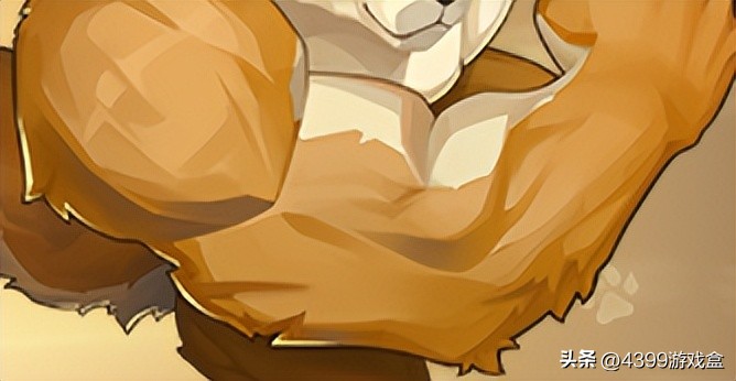 表情包们打起来了！快看肌肉萌宠们的魔性沙雕格斗