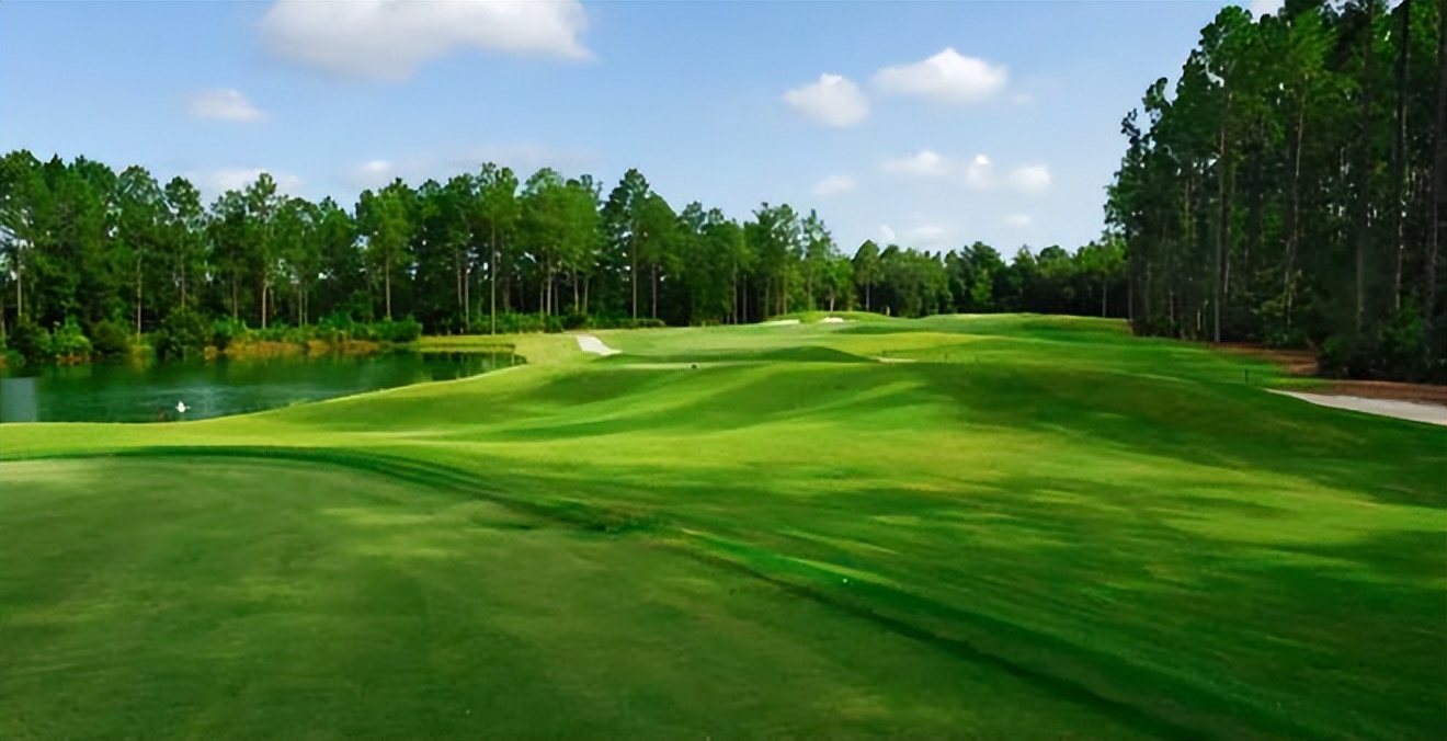 上海银涛高尔夫有限公司,上海银涛高尔夫球场项目