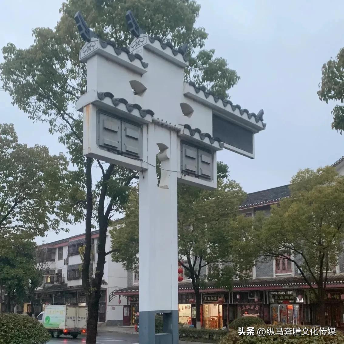 江南水乡6大古镇,三河古镇江南水乡