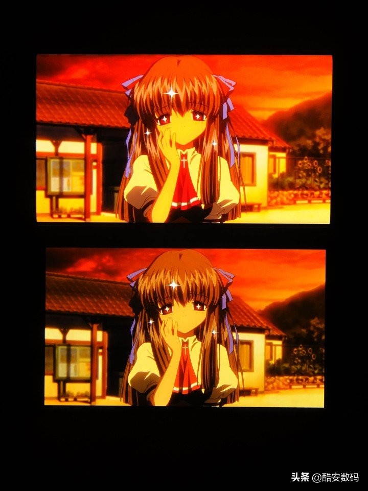 索尼xperia1iii屏幕测评,索尼xperia1iii深度解析屏幕