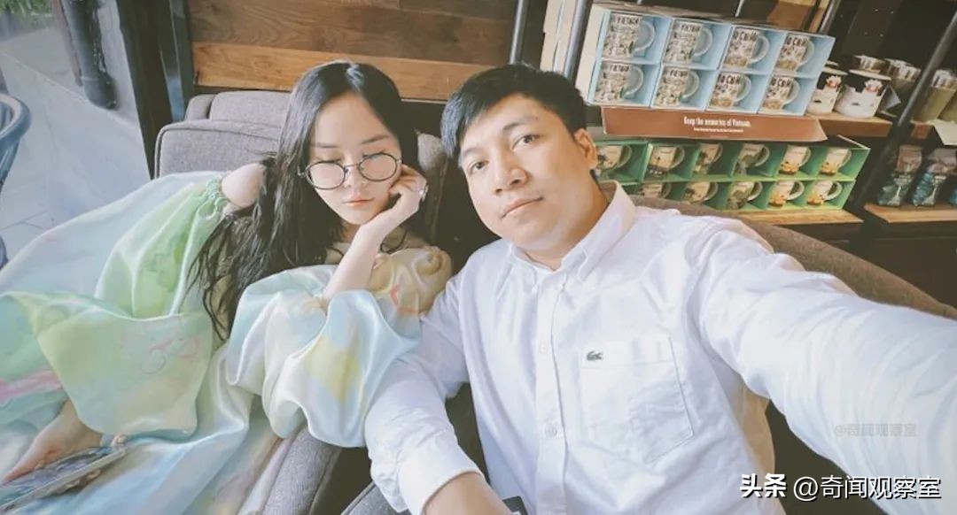 女明星连环骗局,女网红被曝光骗钱