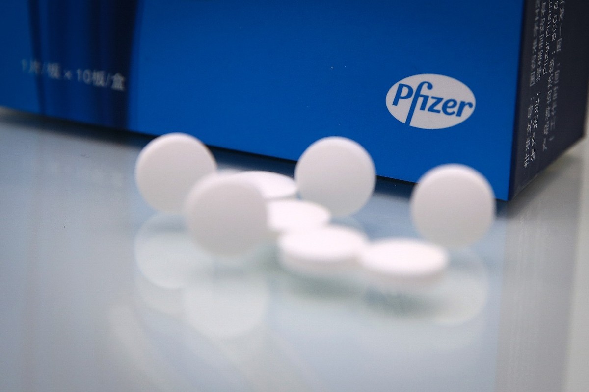 辉瑞什么药不进医保且很贵,辉瑞纳入医保之前发生了什么事