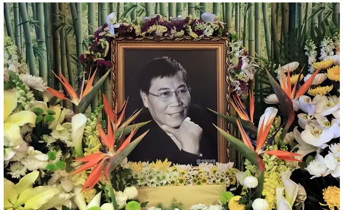 相声演员笑林去世享年59岁,著名相声演员笑林简介