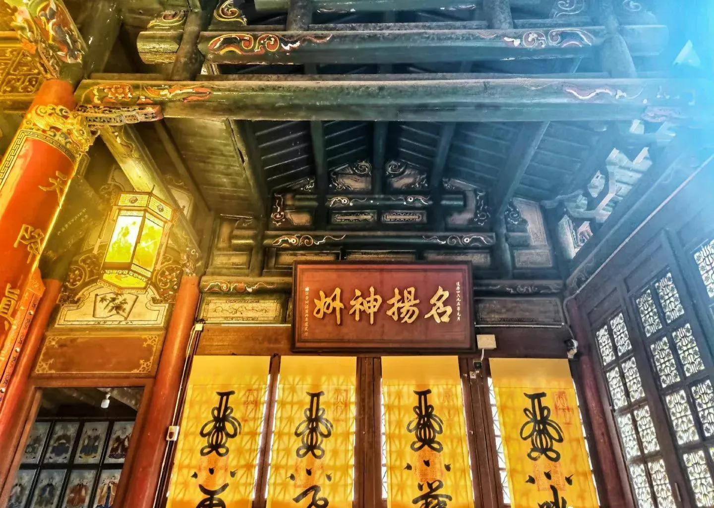 鹰潭市区游玩,去江西鹰潭有什么玩的