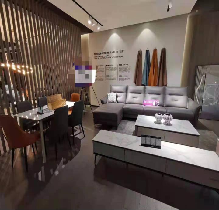 逛完建材城的感觉,逛完义乌商贸城要多久