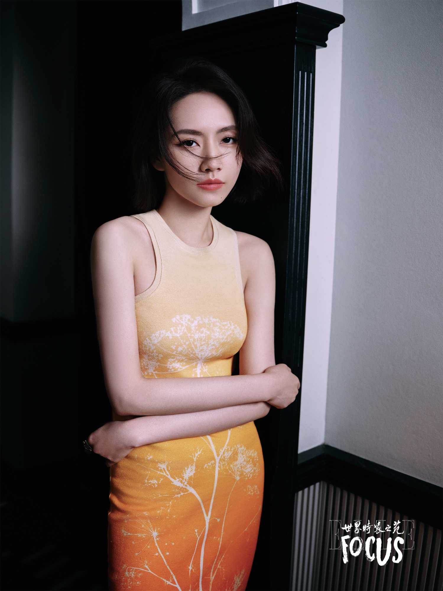 浪姐4刘惜君,刘惜君乘风破浪4穿搭