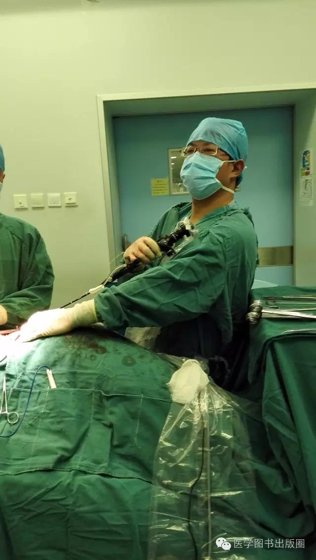 一个妇产科医生的真实感言,泌尿外科出科感悟