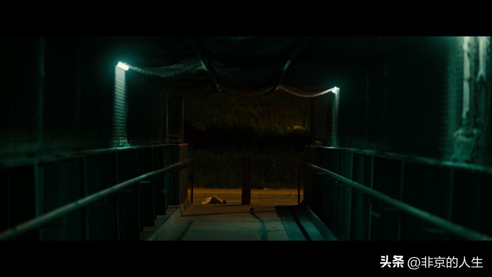 高端的猎人都是以猎物出现的,优秀的猎人都是以猎物身份登场的