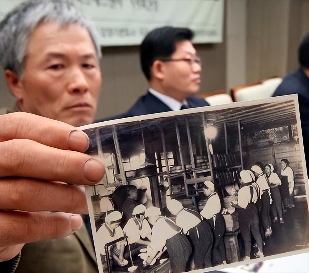 韩国“媚日”遭辱：官方出钱帮日本赔偿韩籍劳工却被日方喊滚