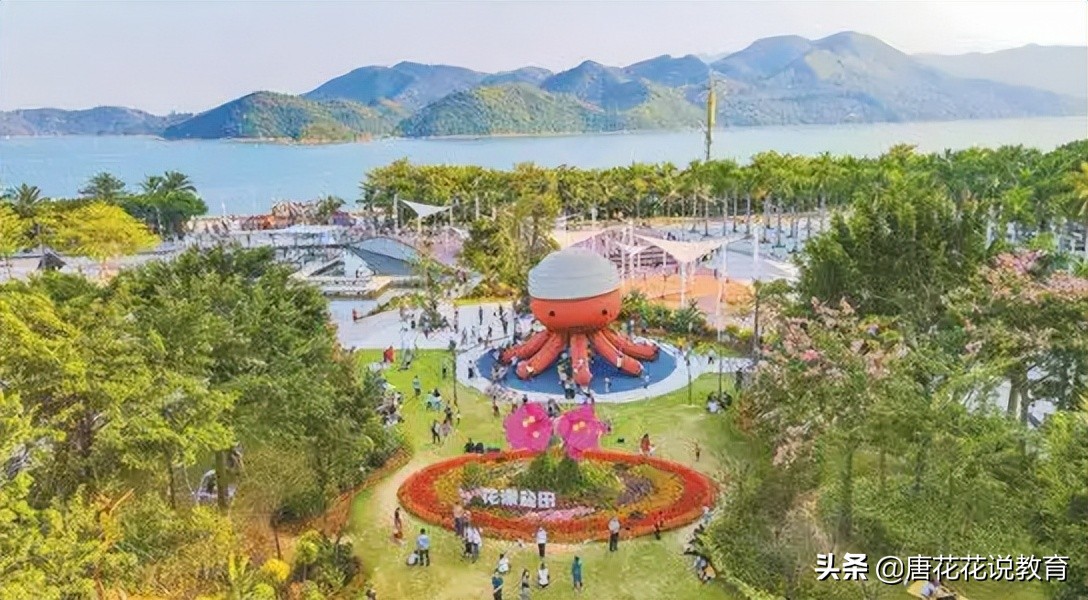 深圳地铁8号线可以看海吗,深圳地铁15号线游玩攻略路线