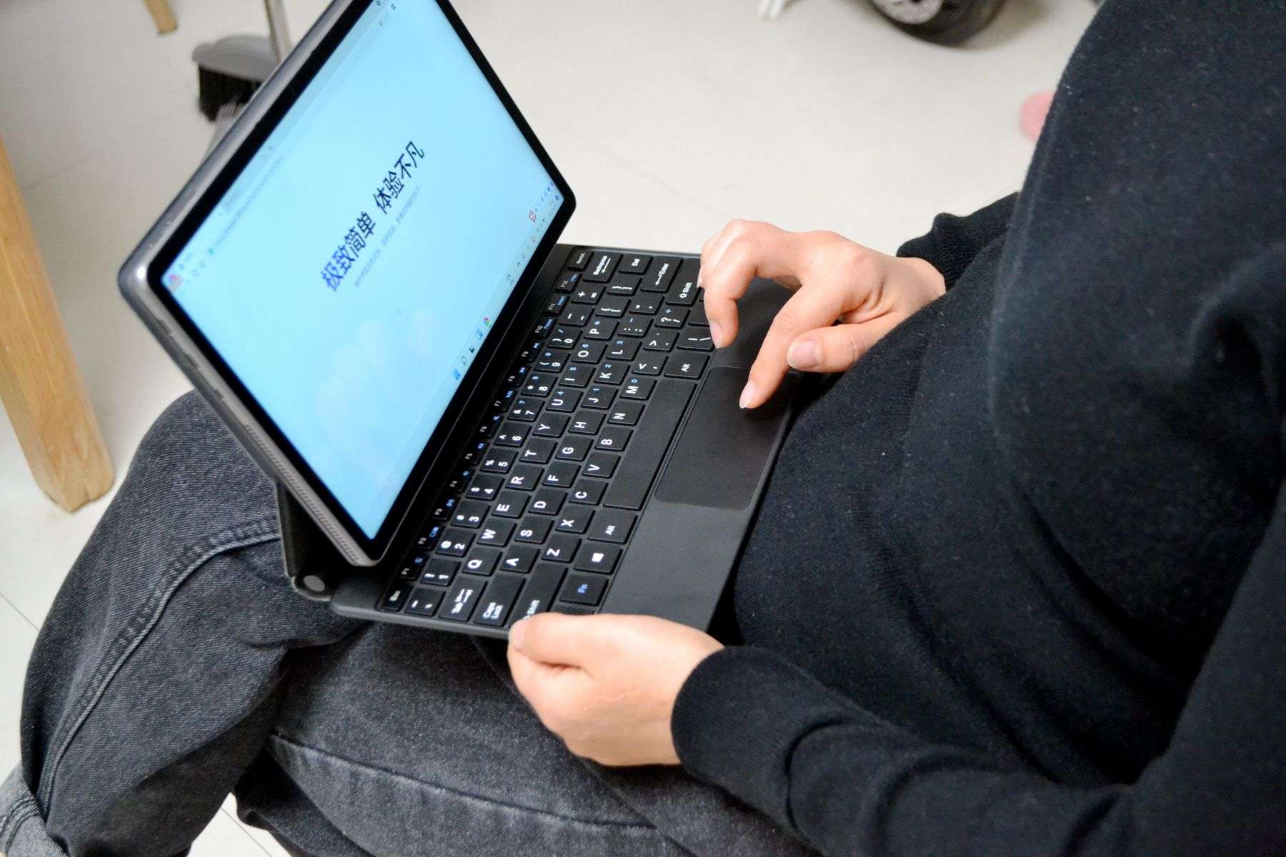 surface3和酷比魔方iwork10,国货崛起不输大牌